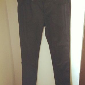Black Skinny Jeans